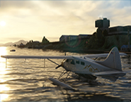 Premier - PC12